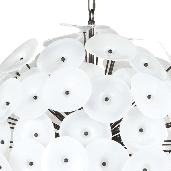 Poppy Chandelier Small